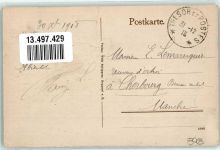 56379 W5409 Obernhof , Lahn 1918 - Gasthaus Bingel Kutsche