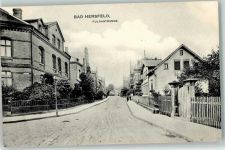 36251 W6430 Bad Hersfeld - Fuldastraße