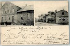 22964 W2073 Mollhagen - Gruss Häuser