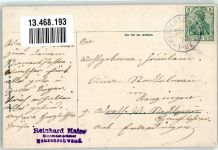 79837 W7821 Menzenschwand 1910 - Schwarzwälder Bauernhäuser