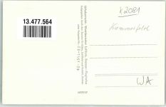 25495 W2081 Kummerfeld b Pinneberg - Fliegeraufnahme