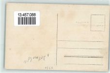 32756 W4930 Detmold Privatfoto AK Festzug Festwagen Ort handschriftlich