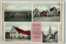 68440 Landser - Gasthaus Epicerie