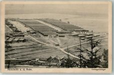 59872 W5778 Meschede 1916 - Gefangenenlager