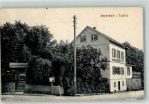 65812 W6232 Neuenhain , Taunus - Gasthaus