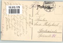 24534 W2350 Neumünster , Holst 1915 Foto AK Funkenstation Funktürme