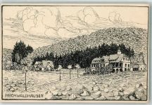 36355 W6424 Hochwaldhausen - Zeichnung