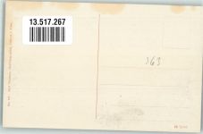 98693 O6300 Ilmenau , Thür Foto AK Goethestraße Villen