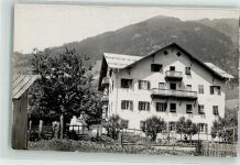 6167 Neustift im Stubaital Privatfoto AK Gasthaus Hofer