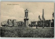 62410 Wingles 1917 - Stahlwerk K.D. Feldpost Inf. Rgt. 93 2. M. G.K.