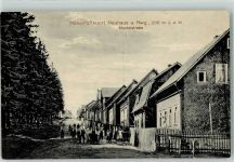98724 O6420 Neuhaus am Rennweg - Mantelstraße Kinder