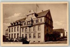 54550 W5568 Daun - Hotel Schramm