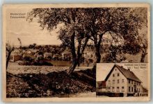 74834 W6957 Heidersbach , Baden - Gasthaus zum Löwen