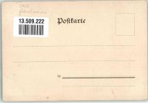 56203 W5410 Höhr-Grenzhausen - Kannenbäckerlande Formengießerei Modelliersaal Lager Kannofen Ort handschriftlich