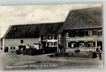 79771 W7895 Erzingen , Kr Waldshut - Albführen Maggi-Gutswirtschaft Bahnpoststempel