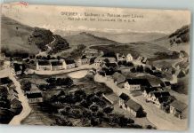 79669 W7863 Gresgen 1914 - Gasthaus "Zum Löwen"