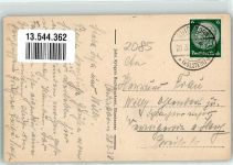 25451 W2085 Quickborn , Kr Pinneberg - Gasthaus Schmidt
