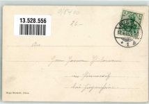01587 O8400 Neuweida 1908 - Hauptstraße