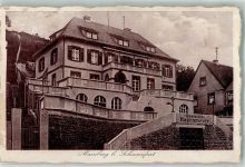 97453 W8722 Mainberg - Gasthaus Hagenmyer