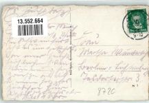97453 W8722 Mainberg - Gasthaus Hagenmyer