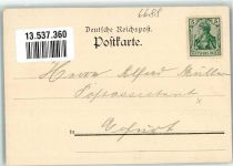 07929 O6551 Ebersdorf , Thür Lithographie Bellevue Schloß Parksee Schloß Ebersdorf Brüderhaus Bahnhof