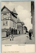31167 W3205 Bockenem - Wiesenstraße Kinder