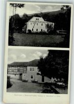 07806 O6710 Neustadt an der Orla - Gasthaus Stranau