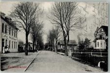 25557 W2215 Hanerau-Hademarschen - Cafe Möller