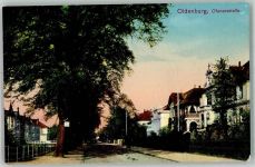26121 W2900 Oldenburg - Ofenerstraße