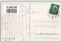 85465 W8059 Langenpreising - Peterskirche
