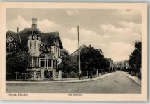 38723 W3370 Grossrhüden - Am Bahnhof Villa