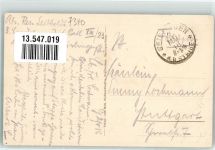 73312 W7340 Geislingen an der Steige 1916