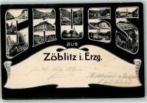 09517 O9347 Zöblitz 1906