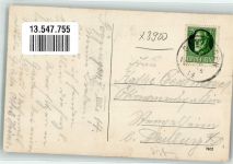 86150 W8900 Göggingen , Bay 1914 - Gasthaus zur Radau
