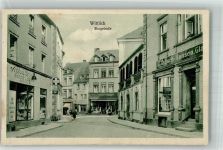 54516 W5560 Wittlich - WK II Burgstrasse