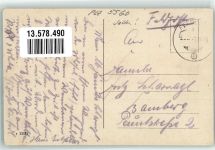 54516 W5560 Wittlich - WK II Burgstrasse