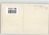 98693 O6300 Ilmenau , Thür - Goethestraße Villen