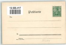 98559 O6054 Gehlberg - Gasthaus zum Herzog Alfred