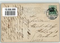 O8351 Oberottendorf Lauterbachs Sammlung im Hotel Bahnhof Präparation von Tieren Haifisch Geweihe Ente Jagd 1911 Foto AK