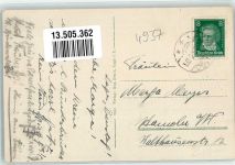 32791 W4937 Lage , Lippe - Gasthaus Nachtigall