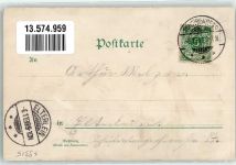 09481 O9315 Scheibenberg 1898 Lithographie Die Orgelpfeifen Rathaus Krankenhaus Königin Carola-Turm