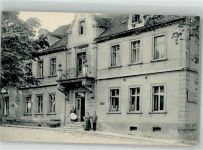 01623 O8260 Lommatzsch - Schützenhaus