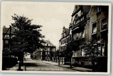 44623 W4690 Herne , Westf - Lönsstraße Ober-Realschule