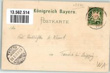 94252 W8371 Arberschutzhaus 1897 Lithographie Engel Arberkapelle Arberschutzhaus Felsenpartie Schmetterlinge