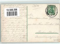 73072 W7076 Schwäbisch Gmünd 1911 - Rechbergstraße Rinder
