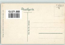 36433 O6200 Bad Salzungen - Conditorei-Cafe Erxleben