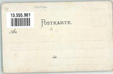 82439 W8118 Schlehdorf Lithographie Kochelsee Kloster Schlehdorf