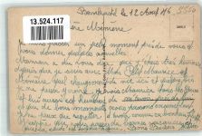 54470 W5550 Bernkastel - Gasthaus Ww. Petry