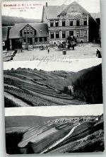 98749 O6434 Steinheid 1907 - Gasthaus zum Kieferle