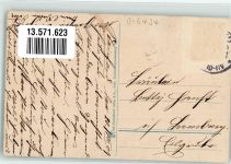 98749 O6434 Steinheid 1907 - Gasthaus zum Kieferle